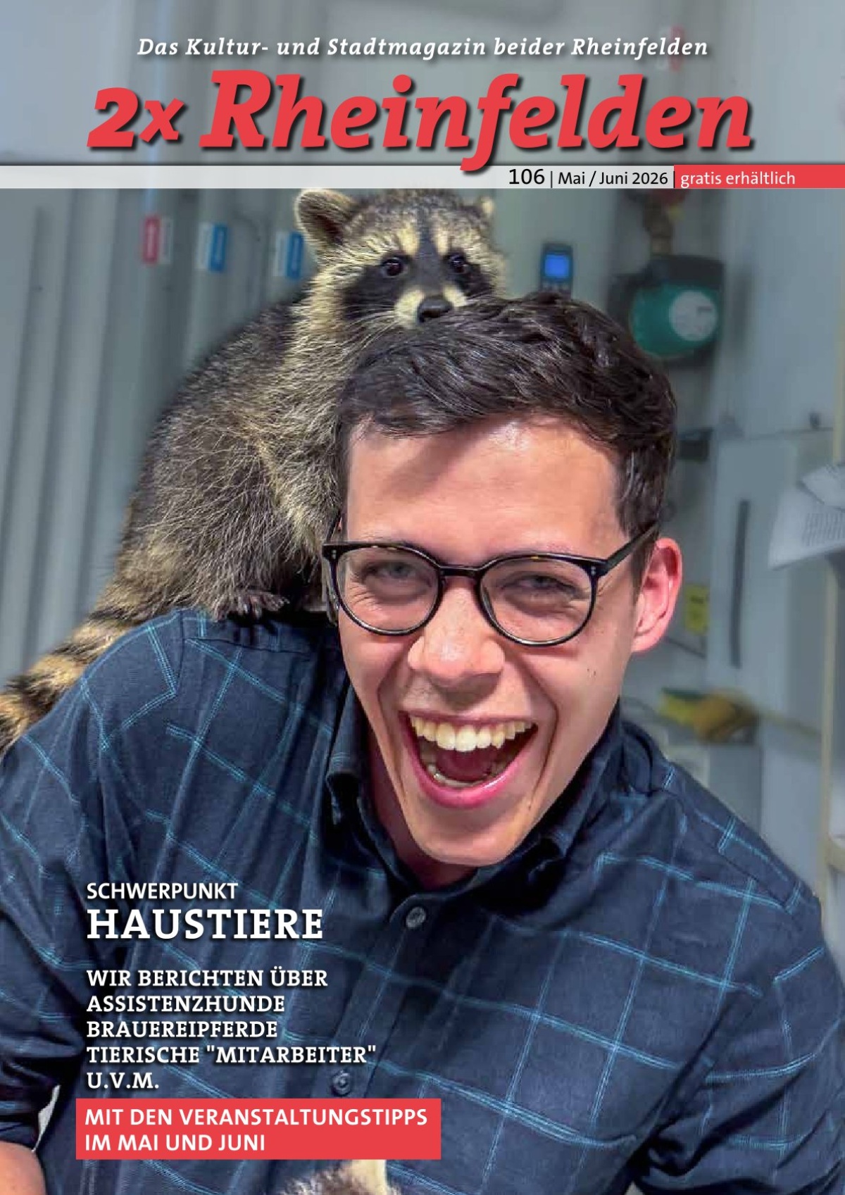 2xRheinfelden online lesen