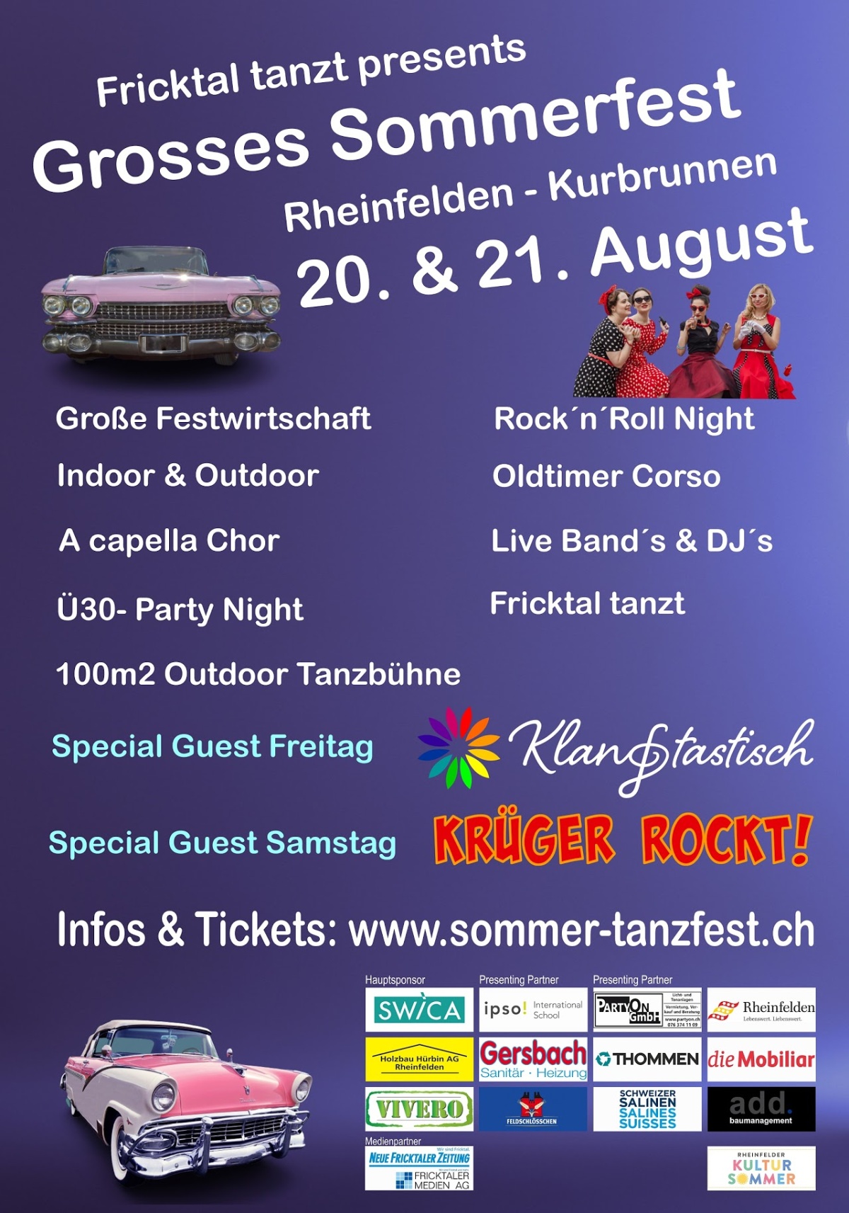 Sommerfest