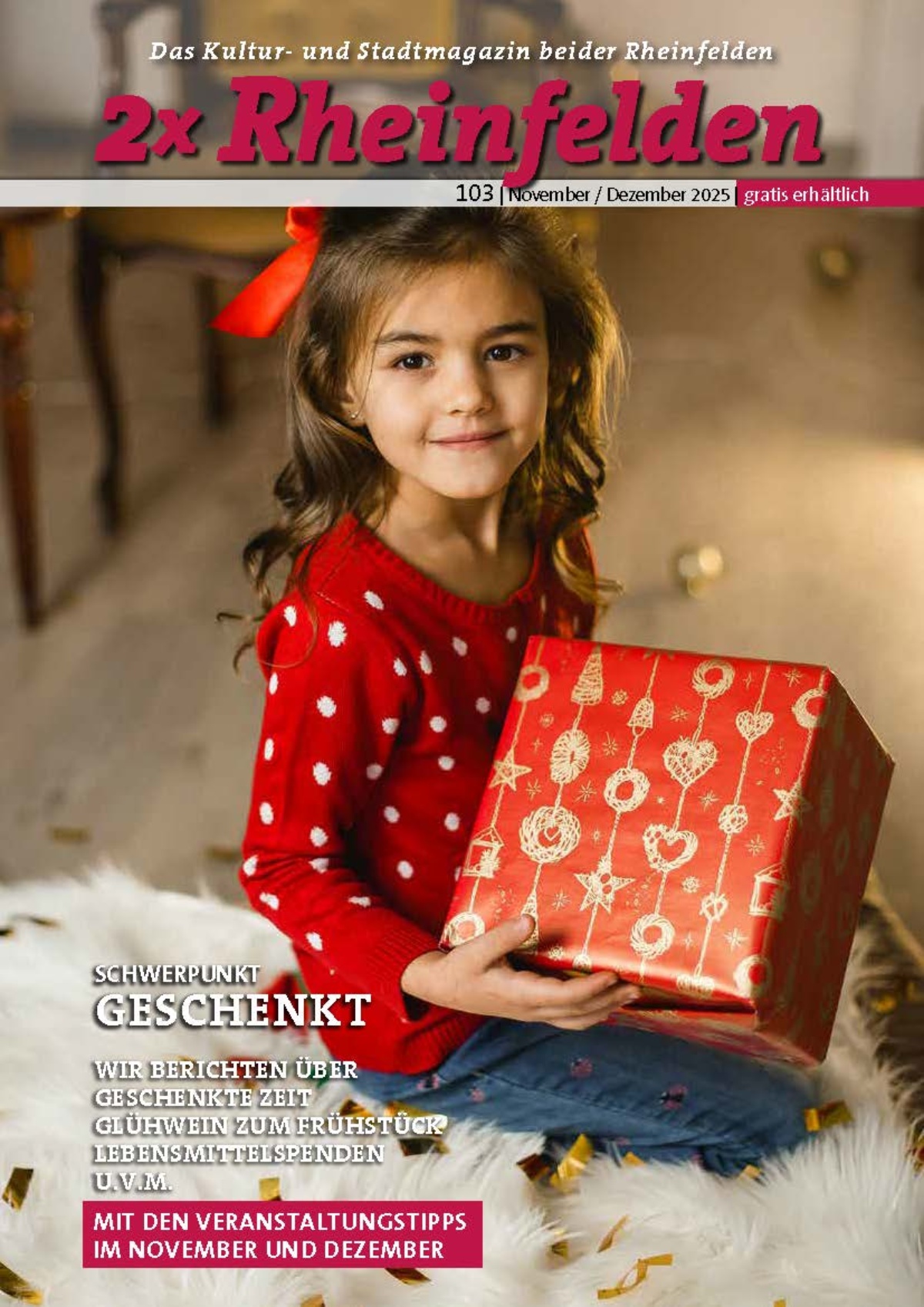 2xRheinfelden online lesen