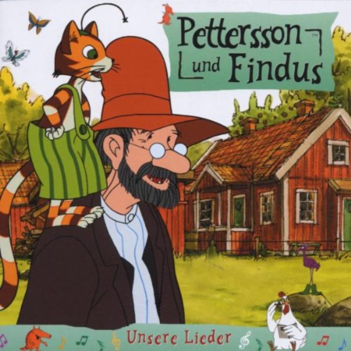 Pettersson-und-Findus