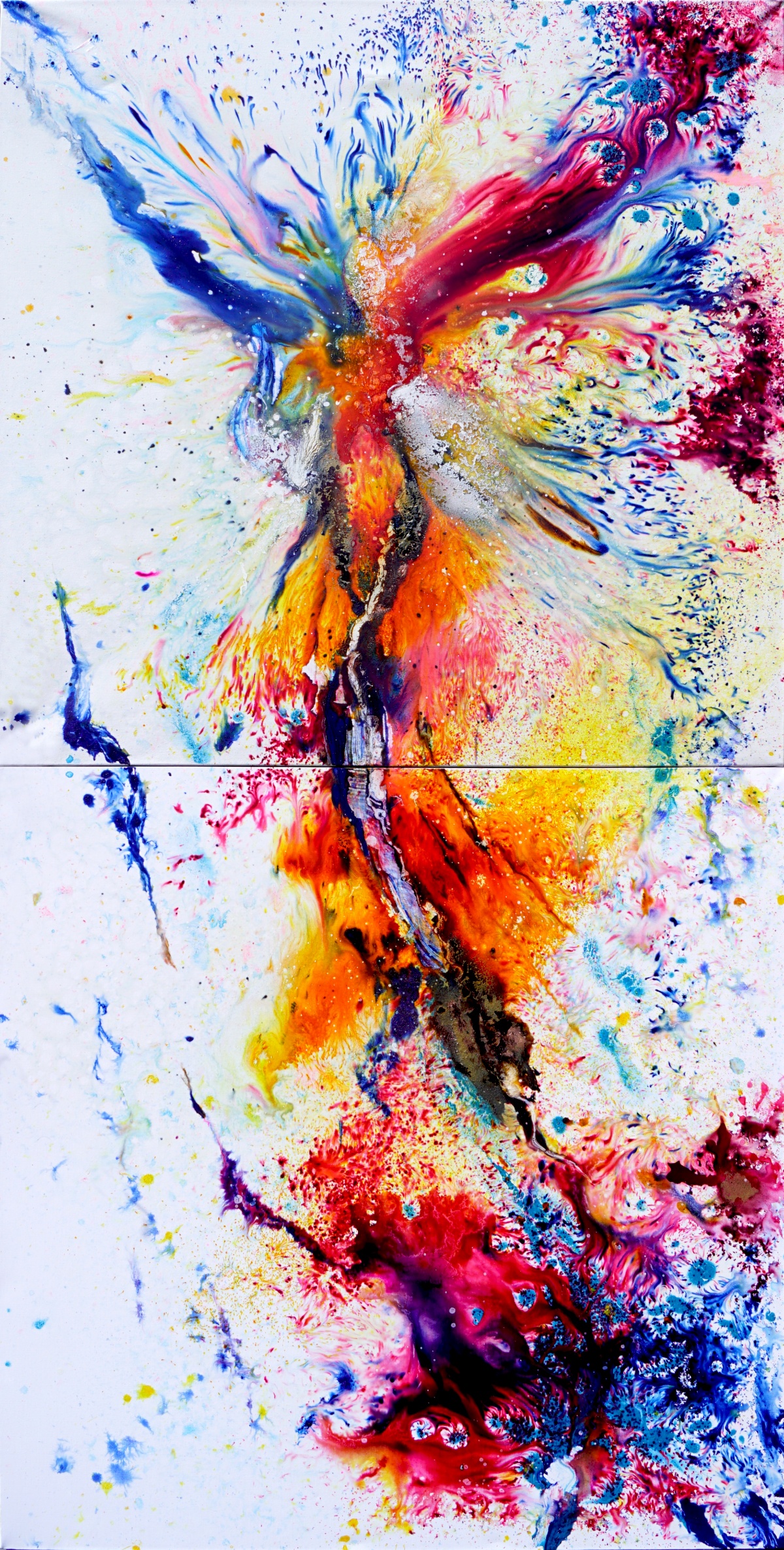14_HeckPetra_Mit-Liebe-und-Leidenschaft--with-love-and-passion--200x-00cm,-2017
