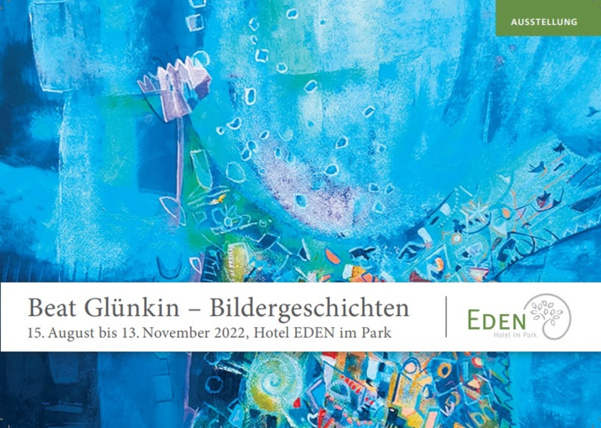 Beat Glünkin