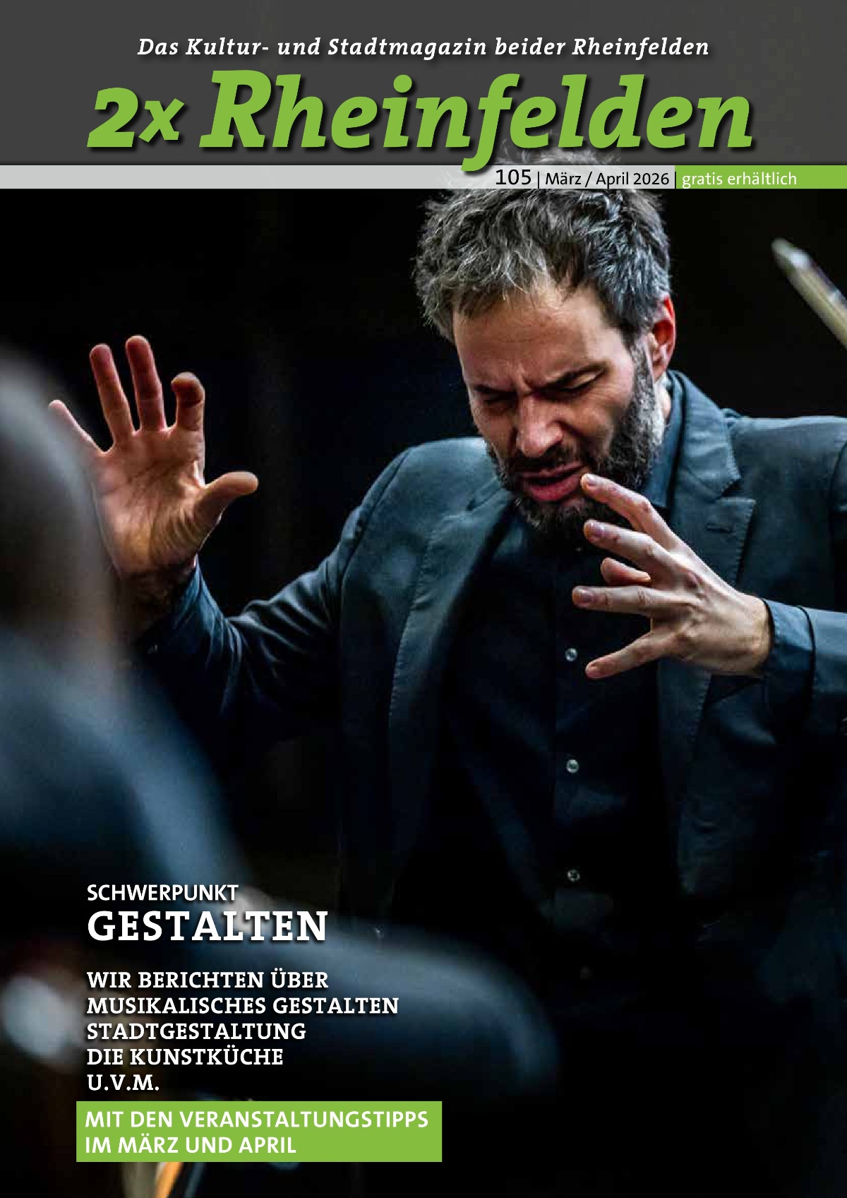 2xRheinfelden online lesen